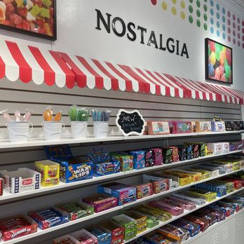 SUGAR COATED CANDY SHOPPE - Updated February 2026 - 11 Photos