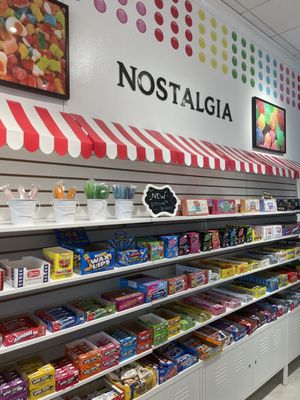 Sugar Coated Candy Shoppe, 6558 Towne Ctr Dr, Southaven, MS 38671