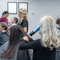 Charles & Sue's School of Hair Design