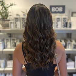 Salon Ivory