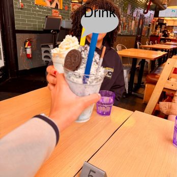 Maxwell's Burgers & Shakes - New American Near Me - Frederick, Maryland