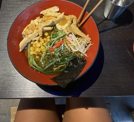 Sukiya Ramen by null