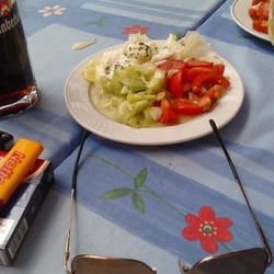 Waldcafé