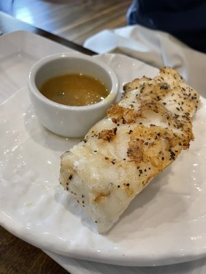 Batuqui on the Falls by null