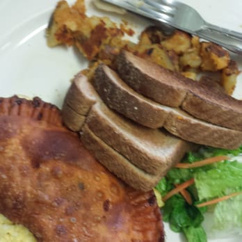 The Corner - Empanada Dish - Breakfast & Brunch Near Me - Milford, Connecticut The Corner - Empanada Dish - Breakfast & Brunch Near Me - Milford, Connecticut