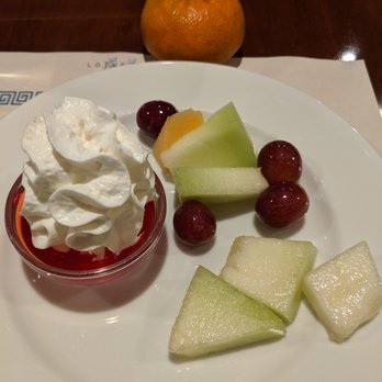 Changsho - Plate #3 Changsho Lunch Buffet 8/2019 - Chinese Near Me - Cambridge, Massachusetts Changsho - Plate #3 Changsho Lunch Buffet 8/2019 - Chinese Near Me - Cambridge, Massachusetts