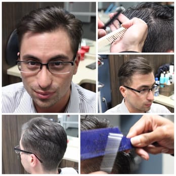 GP Salon - Men's Cut&Style 3/31/16 - Hair Salons Near Me - Houston, Texas GP Salon - Men's Cut&Style 3/31/16 - Hair Salons Near Me - Houston, Texas