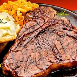 Istanbul Barbecue & Bistro - Best T bone Steek in Liverpool &woolton village :)