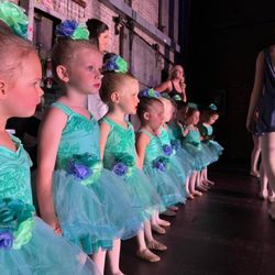 Power & Grace School of Performing Arts