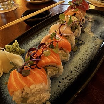 Stevenson's Library - Rainbow Roll - Bars Near Me - Koloa, Hawaii