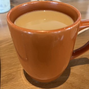 Boiler Room - Espresso---tasty - New American Near Me - Omaha, Nebraska