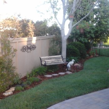 Carney Fence - Enjoying our 2nd Carney Brothers Fence! Oceanside, CA - Fences & Gates Near Me Carney Fence - Enjoying our 2nd Carney Brothers Fence! Oceanside, CA - Fences & Gates Near Me