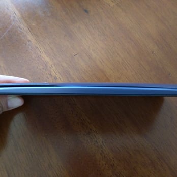 Mobile Kangaroo - Mountain View - Back coming off after mobile kangaroo had it for 2 weeks "fixing" the phone. - Mobile Phone Repair Near Me - Mountain View, California Mobile Kangaroo - Mountain View - Back coming off after mobile kangaroo had it for 2 weeks "fixing" the phone. - Mobile Phone Repair Near Me - Mountain View, California