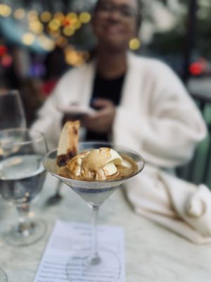 Sofi Restaurant by null