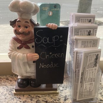 Arcuri's Pizza & Salad - Pizza Near Me - Cos Cob, Connecticut