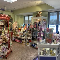 Cook Children's Medical Center - Gift shop