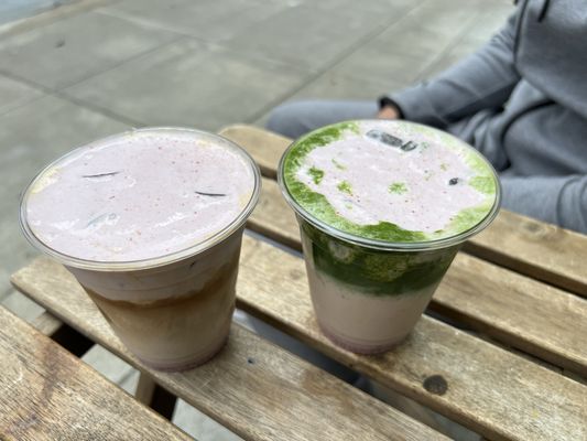 Abba Coffee Roasters by null