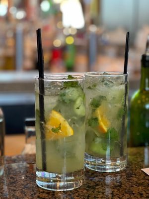 Wild Sage Bistro by null