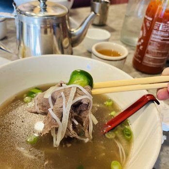 Pho Vietnamese - P4 - Vietnamese Near Me - Flagstaff, Arizona