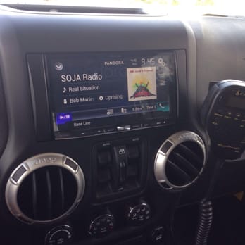California Sound - Pioneer Nex 8000 on my whip. Clean job guys thanks - Car Stereo Installation Near Me - San Bernardino, California California Sound - Pioneer Nex 8000 on my whip. Clean job guys thanks - Car Stereo Installation Near Me - San Bernardino, California