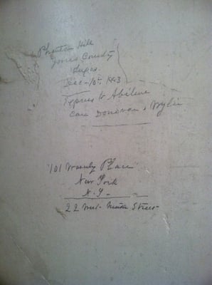 Historic Haile Homestead by null