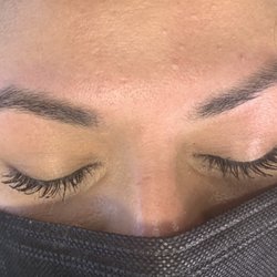 Lavish Brows