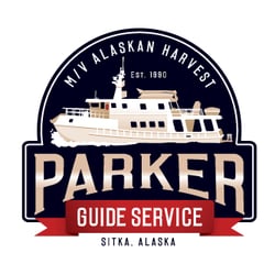 Parker Guide Service - Parker Guide Service, established in 1990. Specializing in Alaska Bear Hunting,Alaska Mountain Goat Hunting and Small Ship Alaska Cruises.