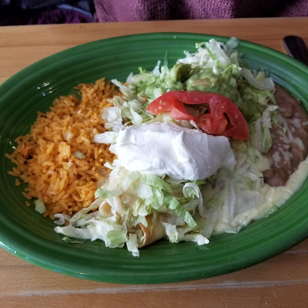 El Vaquero West - Mexican Near Me - Haymarket, Virginia