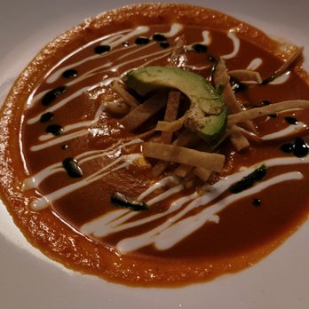 Toloache 82nd - Soup de tortilla - Mexican Near Me - New York, New York Toloache 82nd - Soup de tortilla - Mexican Near Me - New York, New York