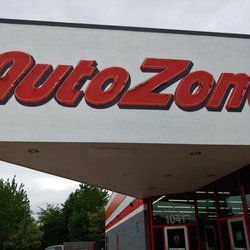 AutoZone