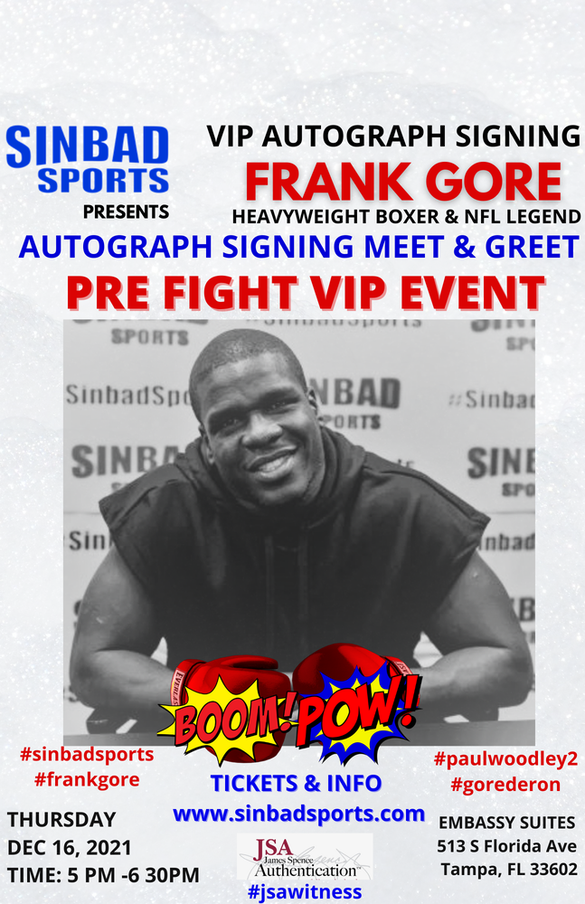 Sinbad Sports, Fort Lauderdale Roadtrippers