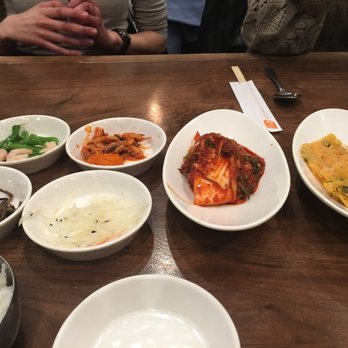 Five Senses - Korean Near Me - New York, New York