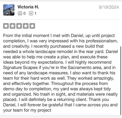 Our Fabulous Business - Our Fabulous Business
