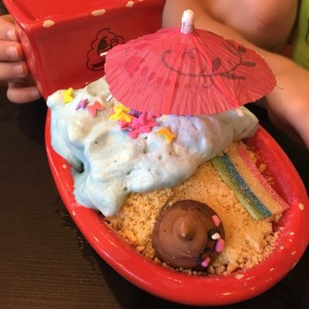 Poop Cafe - Desserts Near Me - Toronto, Ontario