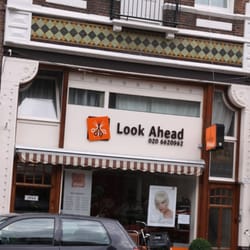Look Ahead