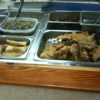 Cheng's Chop Suey House - Asian Fusion Near Me - Hilo, Hawaii