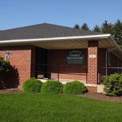 Daniels R Scott ,DDS-Eldridge Family Dentistry