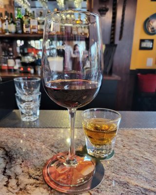 Shawn O'Donnell's American Grill and Irish Pub by null