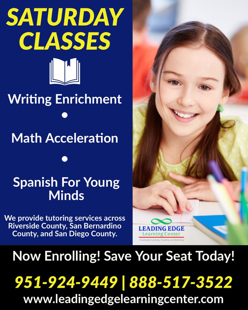 LEADING EDGE LEARNING CENTER Updated September 2024 27 Photos