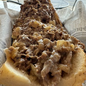 Verona Pizza - Stuffed!! - Sandwiches Near Me - Maple Glen, Pennsylvania