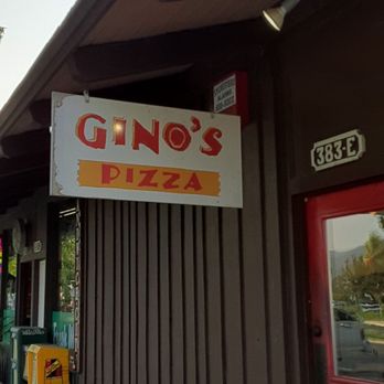 Gino's Pizza Buellton - Pizza Near Me - Buellton, California Gino's Pizza Buellton - Pizza Near Me - Buellton, California