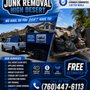 Junk Removal High Desert