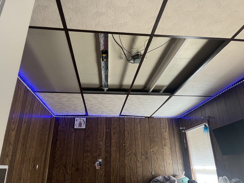 Slide of Handy Little Helper