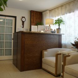 Colon Hydrotherapy & Beauty Spa - Colon Hydrotherapy & Beauty Lobby
