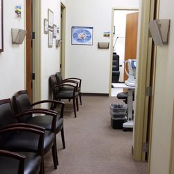 The LASIK Vision Institute