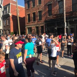 Go OTR Run/Walk