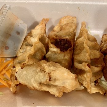 Mai Thai - Dumplings - Thai Near Me - Benicia, California Mai Thai - Dumplings - Thai Near Me - Benicia, California