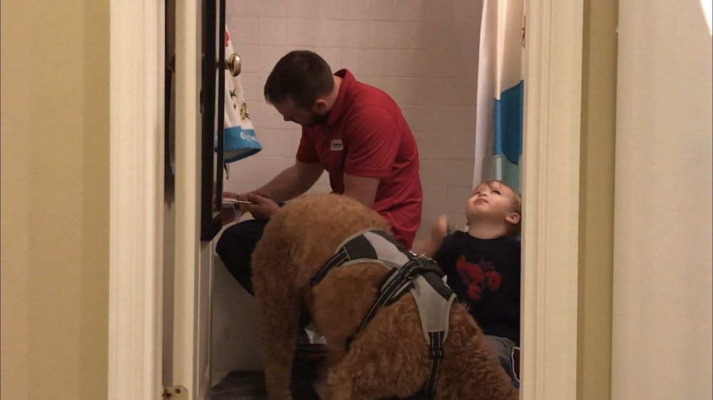 Slide of Cardinal Plumbing Heating & Air