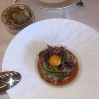 Maple & Ash - Tuna tartar - Steakhouses Near Me - Miami, Florida Maple & Ash - Tuna tartar - Steakhouses Near Me - Miami, Florida