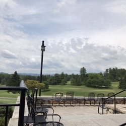 Biltmore Forest Country Club